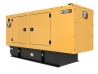 Дизельний генератор Caterpillar DE200GC (200 кВА), капот
